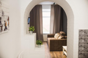 Modern apartment